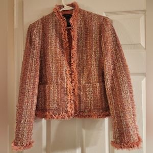 Anthropologie blazer